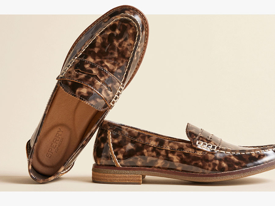 Fall Loafers